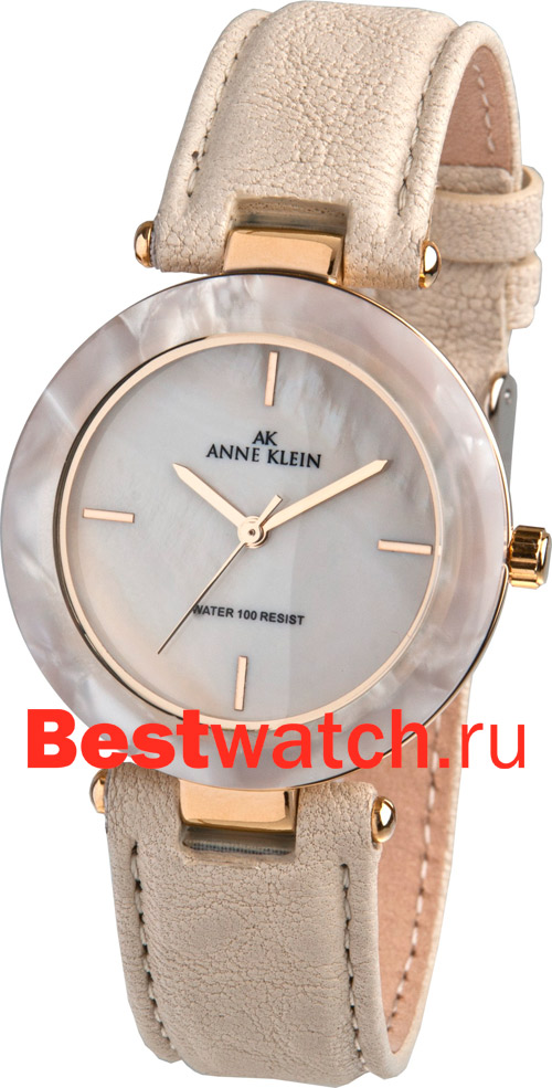 Часы Anne Klein Big Bang 9852CMIV